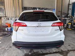 Honda Vezel 2020 1.5L CVT Pioneer Edition - ფოტო 6