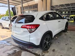 Honda Vezel 2020 1.5L CVT Pioneer Edition - ფოტო 7
