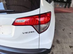 Honda Vezel 2020 1.5L CVT Pioneer Edition - ფოტო 8
