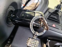 Honda Vezel 2020 1.5L CVT Pioneer Edition - ფოტო 9
