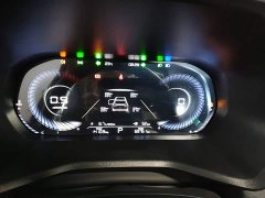 Geely Emgrand 4th Generation 1.5L CVT Luxury - ფოტო 12