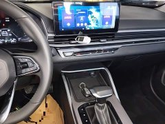 Geely Emgrand 4th Generation 1.5L CVT Luxury - ფოტო 13