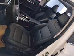 Geely Emgrand 4th Generation 1.5L CVT Luxury - ფოტო 15