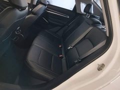 Geely Emgrand 4th Generation 1.5L CVT Luxury - ფოტო 17