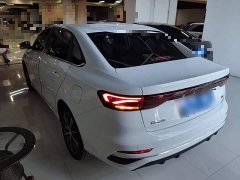 Geely Emgrand 4th Generation 1.5L CVT Luxury - ფოტო 5