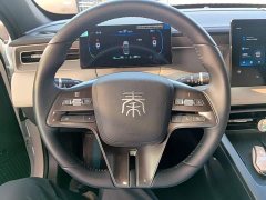 BYD Qin PLUS DM-i Smart Drive Edition 55KM Leading - ფოტო 11
