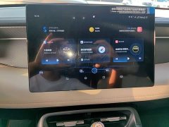 BYD Qin PLUS DM-i Smart Drive Edition 55KM Leading - ფოტო 13