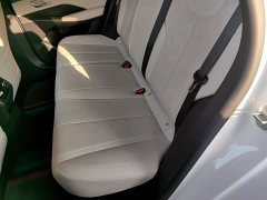 BYD Qin PLUS DM-i Smart Drive Edition 55KM Leading - ფოტო 17