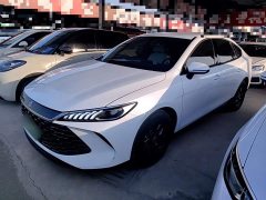 BYD Qin PLUS DM-i Smart Drive Edition 55KM Leading - ფოტო 2
