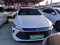 BYD Qin PLUS DM-i Smart Drive Edition 55KM Leading - ფოტო 3
