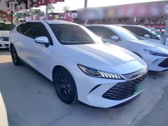 BYD Qin PLUS DM-i Smart Drive Edition 55KM Leading - ფოტო 4