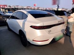 BYD Qin PLUS DM-i Smart Drive Edition 55KM Leading - ფოტო 5