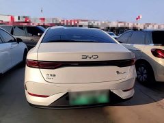 BYD Qin PLUS DM-i Smart Drive Edition 55KM Leading - ფოტო 6