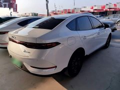 BYD Qin PLUS DM-i Smart Drive Edition 55KM Leading - ფოტო 7