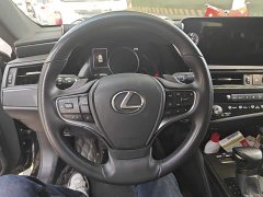 Lexus ES 200 Excellence Edition - ფოტო 11