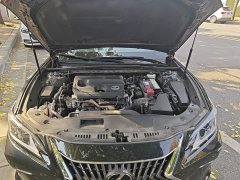 Lexus ES 200 Excellence Edition - ფოტო 20