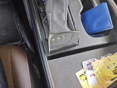 Lexus ES 200 Excellence Edition - ფოტო 9