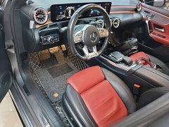 Mercedes-Benz Mercedes-AMG A35 L 4MATIC 2020 - ფოტო 10
