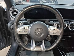 Mercedes-Benz Mercedes-AMG A35 L 4MATIC 2020 - ფოტო 11