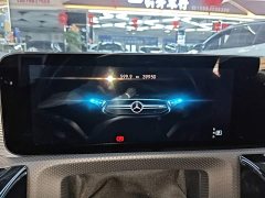 Mercedes-Benz Mercedes-AMG A35 L 4MATIC 2020 - ფოტო 12