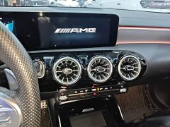 Mercedes-Benz Mercedes-AMG A35 L 4MATIC 2020 - ფოტო 13