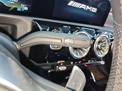 Mercedes-Benz Mercedes-AMG A35 L 4MATIC 2020 - ფოტო 14