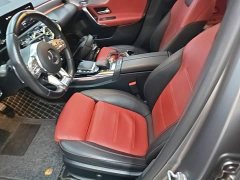 Mercedes-Benz Mercedes-AMG A35 L 4MATIC 2020 - ფოტო 15