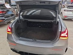 Mercedes-Benz Mercedes-AMG A35 L 4MATIC 2020 - ფოტო 19