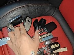 Mercedes-Benz Mercedes-AMG A35 L 4MATIC 2020 - ფოტო 9
