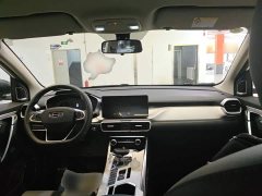 Geely Bingyue 1.5T DCT Longteng - ფოტო 10