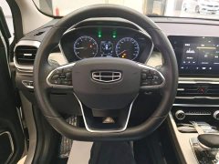 Geely Bingyue 1.5T DCT Longteng - ფოტო 11
