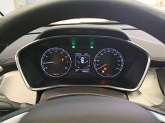 Geely Bingyue 1.5T DCT Longteng - ფოტო 12