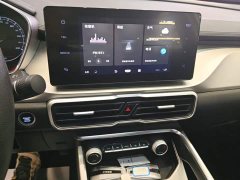 Geely Bingyue 1.5T DCT Longteng - ფოტო 13