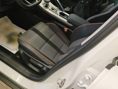Geely Bingyue 1.5T DCT Longteng - ფოტო 15