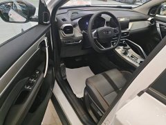 Geely Bingyue 1.5T DCT Longteng - ფოტო 16