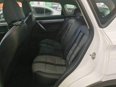 Geely Bingyue 1.5T DCT Longteng - ფოტო 17