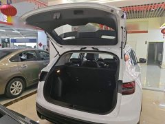 Geely Bingyue 1.5T DCT Longteng - ფოტო 19