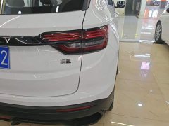 Geely Bingyue 1.5T DCT Longteng - ფოტო 8