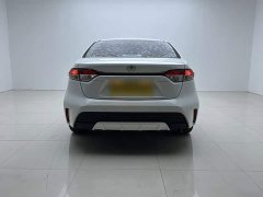 Toyota Corolla 1.8L CVT Sport - ფოტო 10