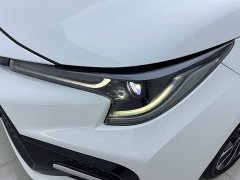 Toyota Corolla 1.8L CVT Sport - ფოტო 12