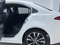 Toyota Corolla 1.8L CVT Sport - ფოტო 13