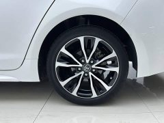 Toyota Corolla 1.8L CVT Sport - ფოტო 15
