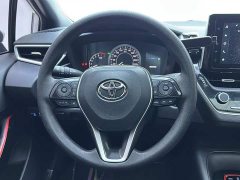 Toyota Corolla 1.8L CVT Sport - ფოტო 16