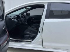 Toyota Corolla 1.8L CVT Sport - ფოტო 18