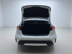 Toyota Corolla 1.8L CVT Sport - ფოტო 20
