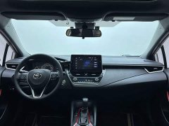 Toyota Corolla 1.8L CVT Sport - ფოტო 4