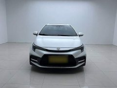 Toyota Corolla 1.8L CVT Sport - ფოტო 5