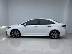 Toyota Corolla 1.8L CVT Sport - ფოტო 7