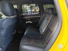 Deepal Deep Blue G318 Worry-Free Adventure Edition Four-Wheel Drive Mystic Realm Edition - ფოტო 17