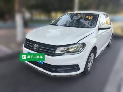 Volkswagen Santana 1.5L Manual Fashion Edition - ფოტო 1